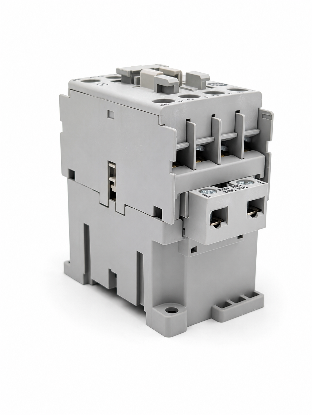 Allen Bradley 100-C12D10 12A 110V 50 Hz/ 120V 60 Hz AC Contactor