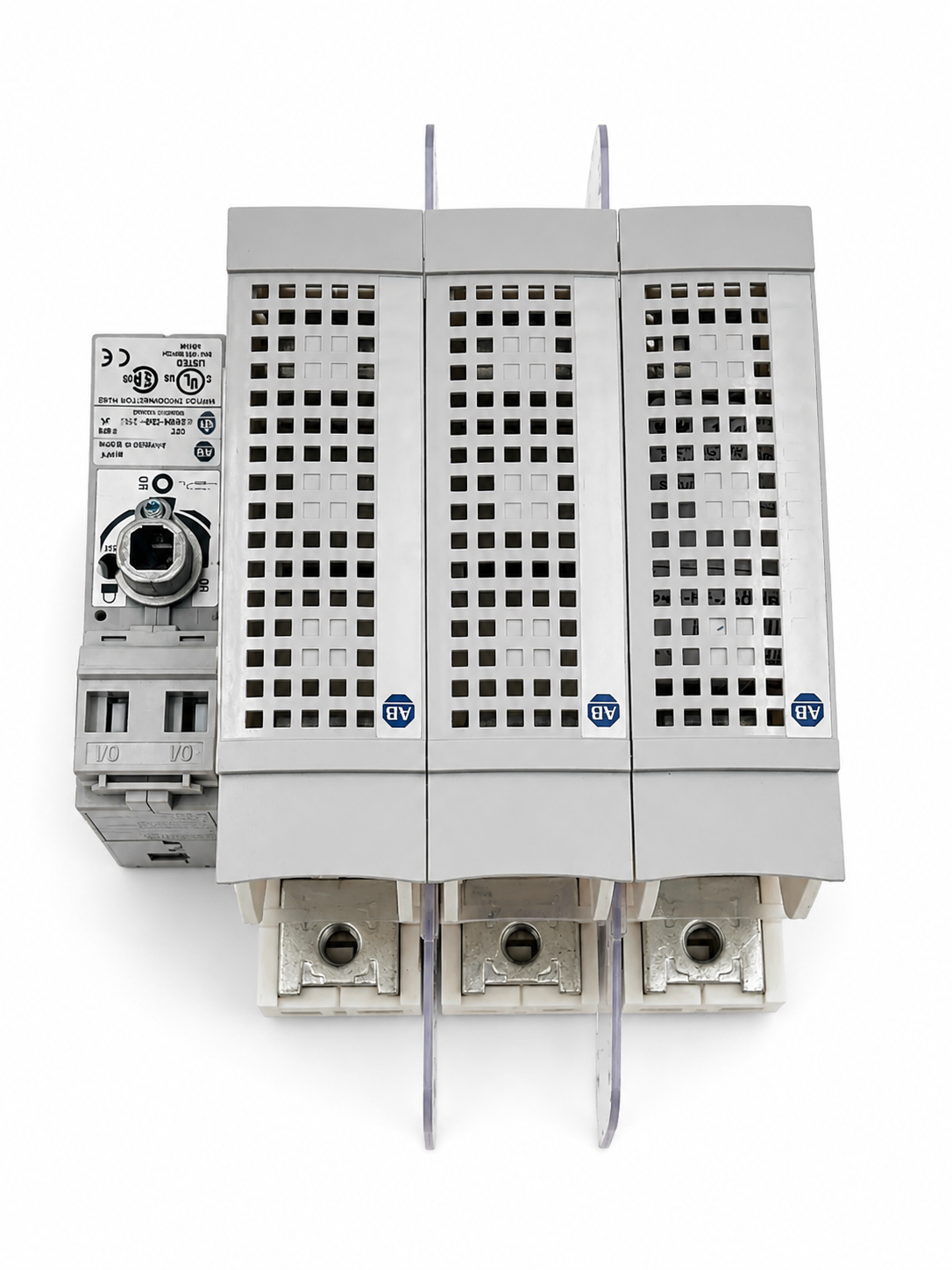 Allen-Bradley 194R-J200-1753 SER A, Switch Disconnector Fuse