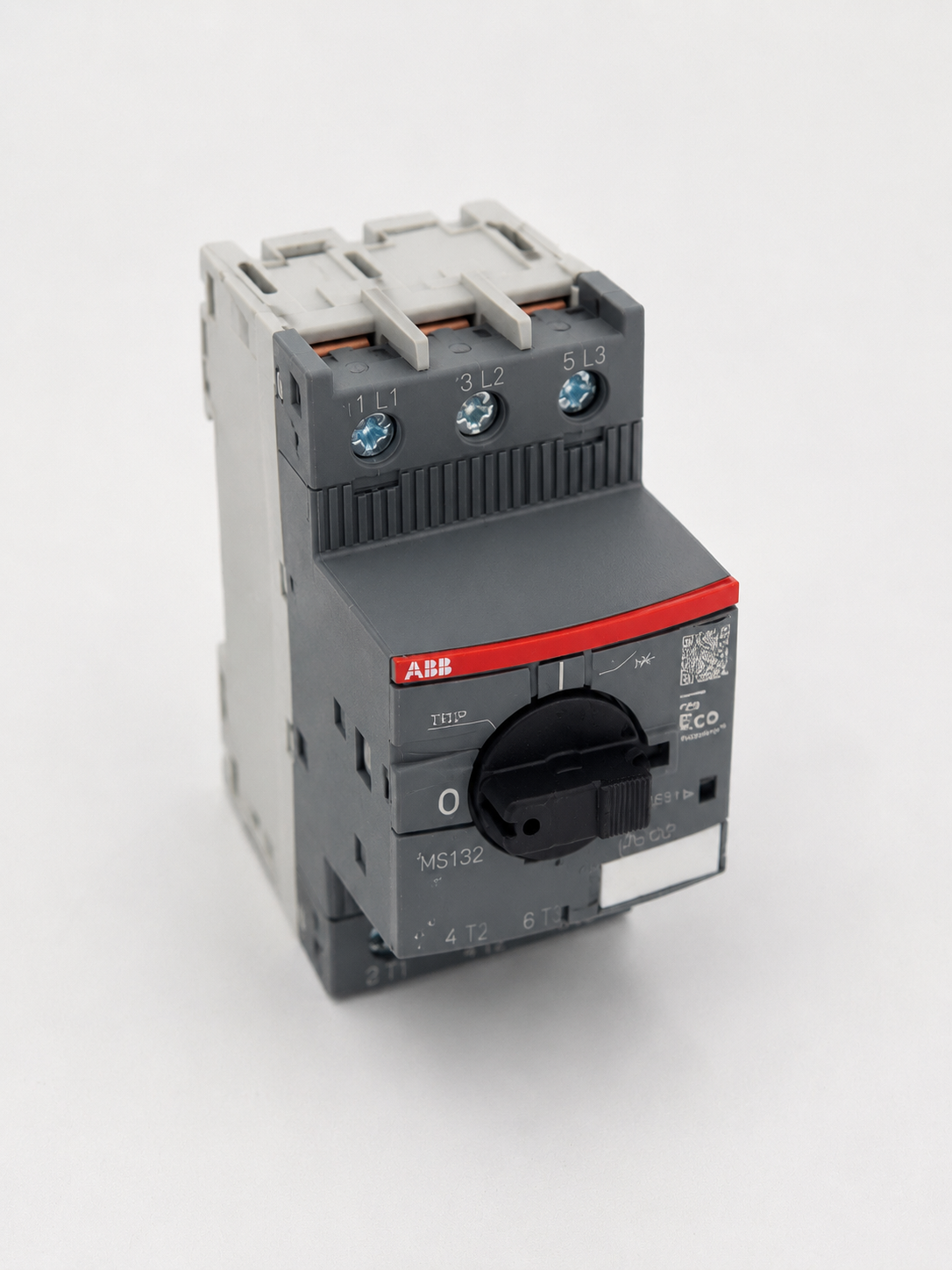 ABB MS132-16 Manual Motor Starter 10 16A 1SAM350000R1011