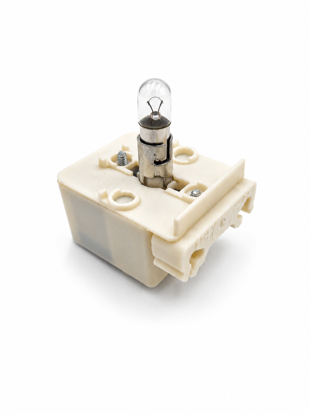 Schneider Electric Harmony Series Contact Block, 250V, 1 CO 9001KA1