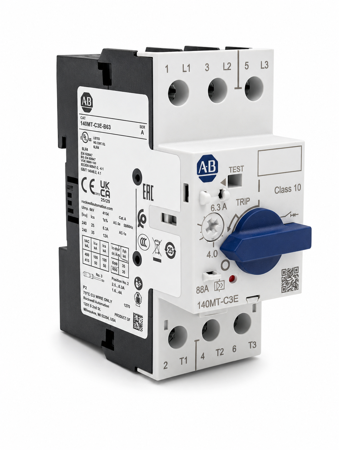 Allen Bradley