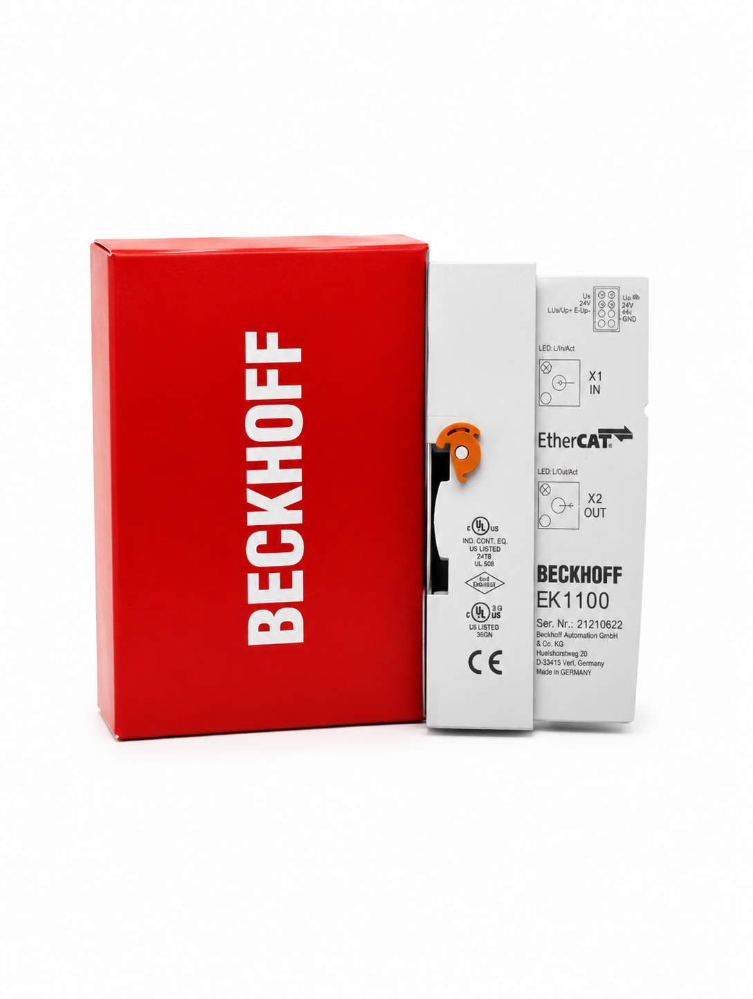 Beckhoff
