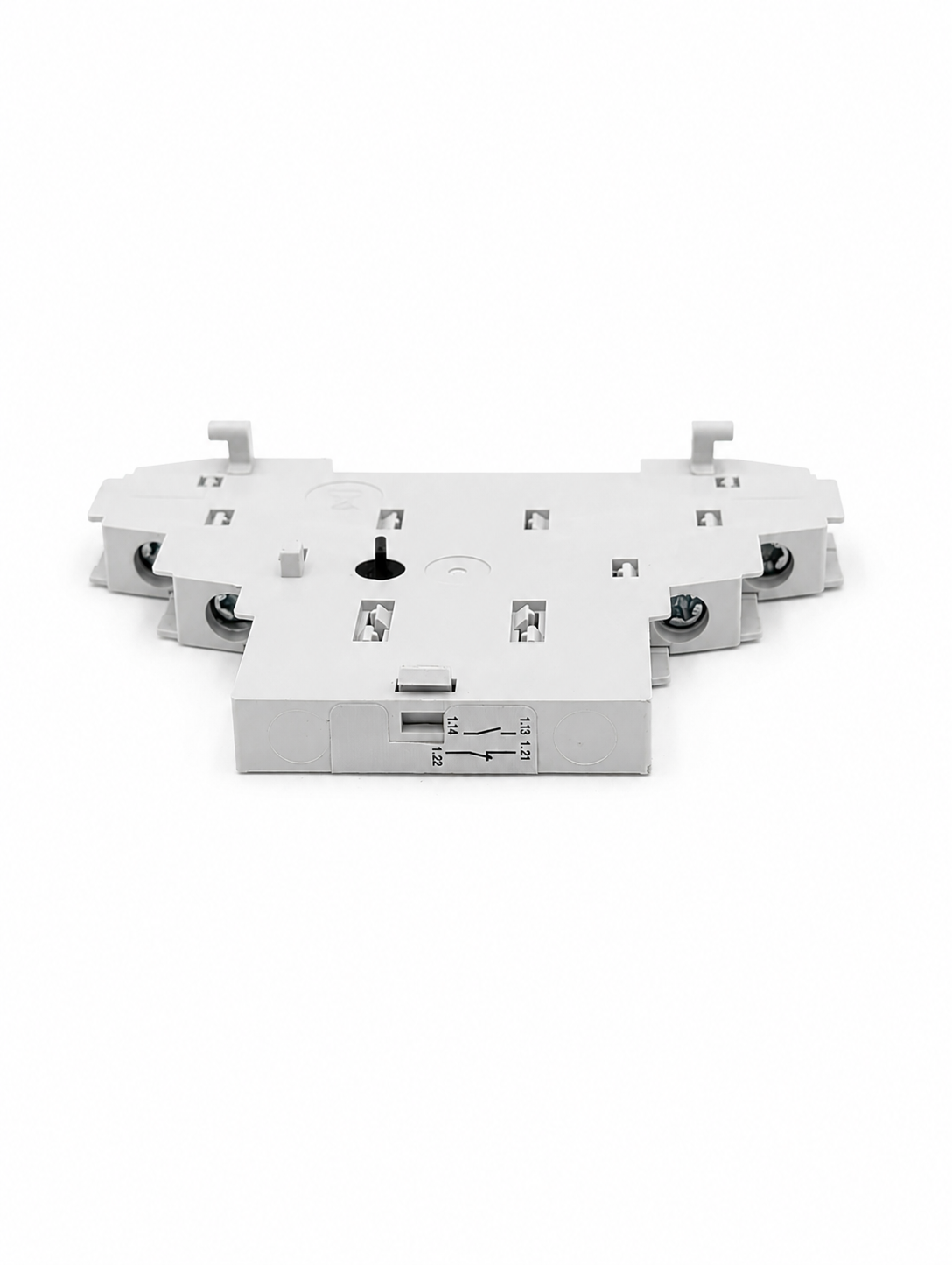 EATON XTPAXSA11 XT Manual Motor Protection Accessories - Auxiliary Contact