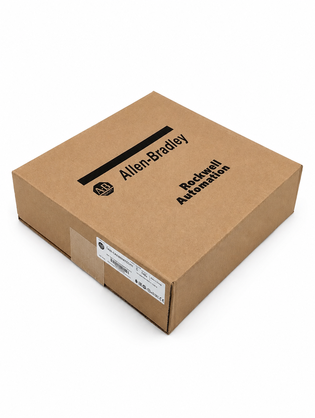 Allen-Bradley 1492-CABLE050TBCH 5M Digital I/O module-ready cable