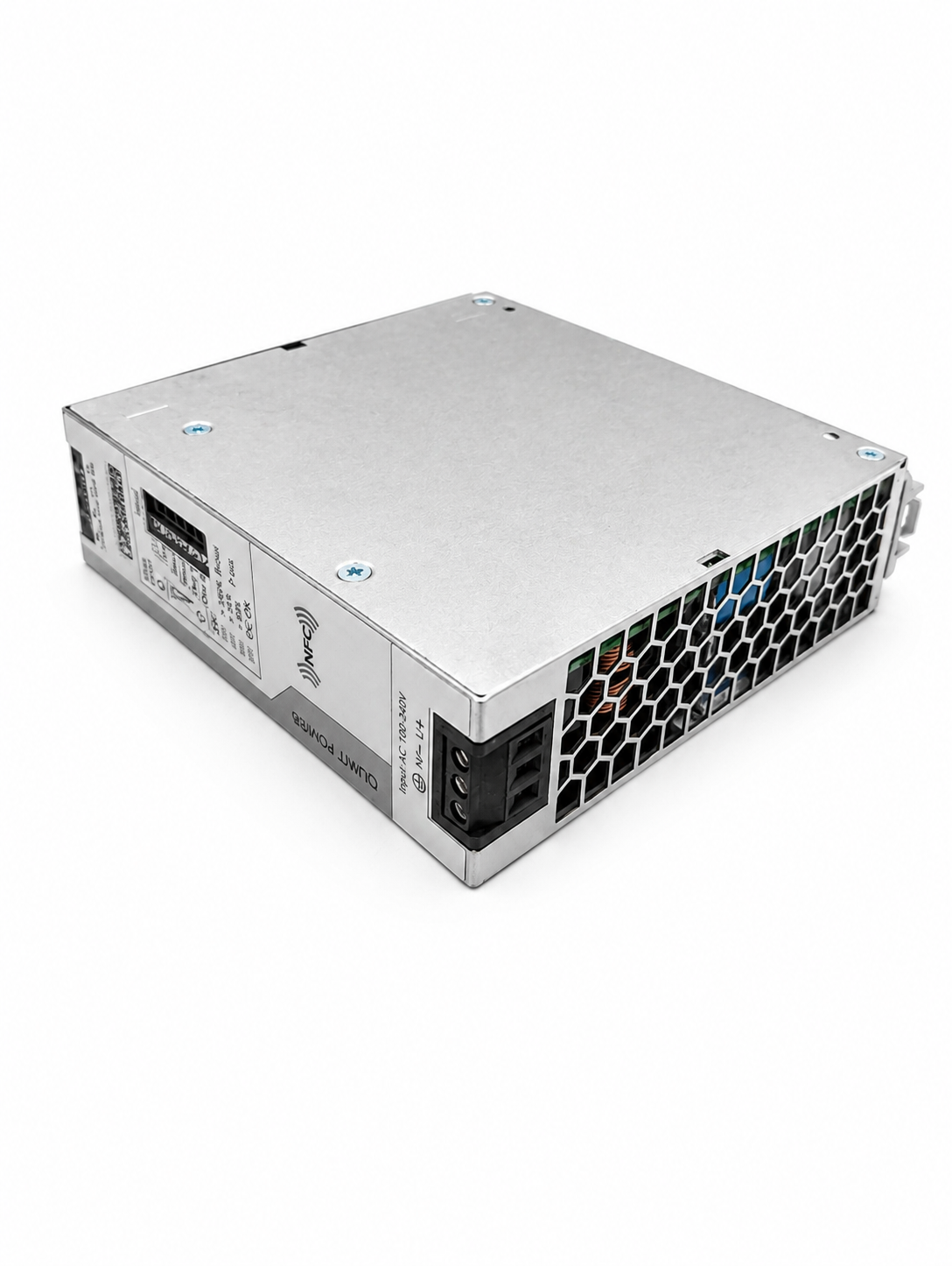 Phoenix Contact QUINT4-PS/1AC/24DC/5 -Power supply 2904600 US STOCK 1 PIECE