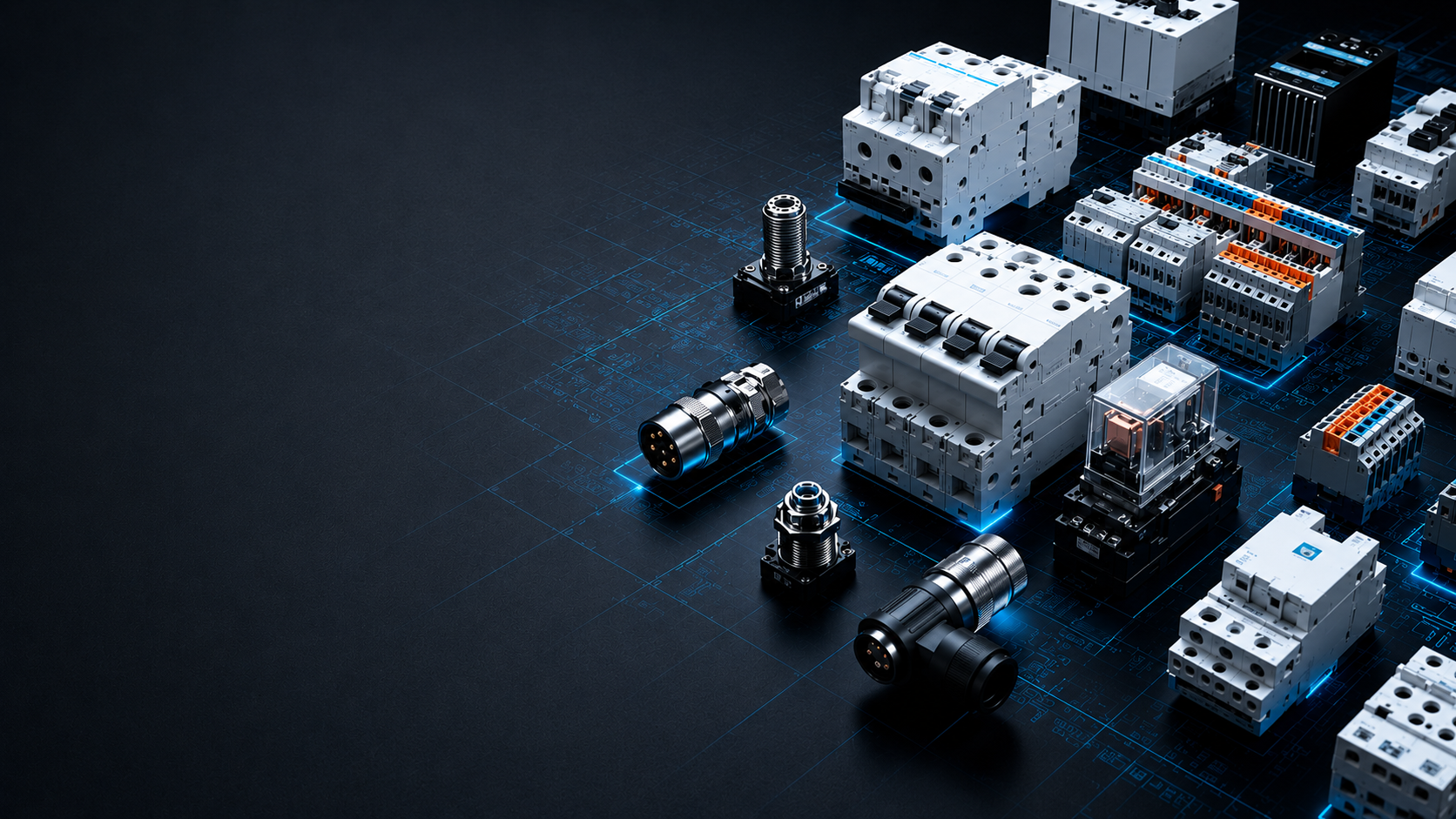 Electrical Components for Professionals